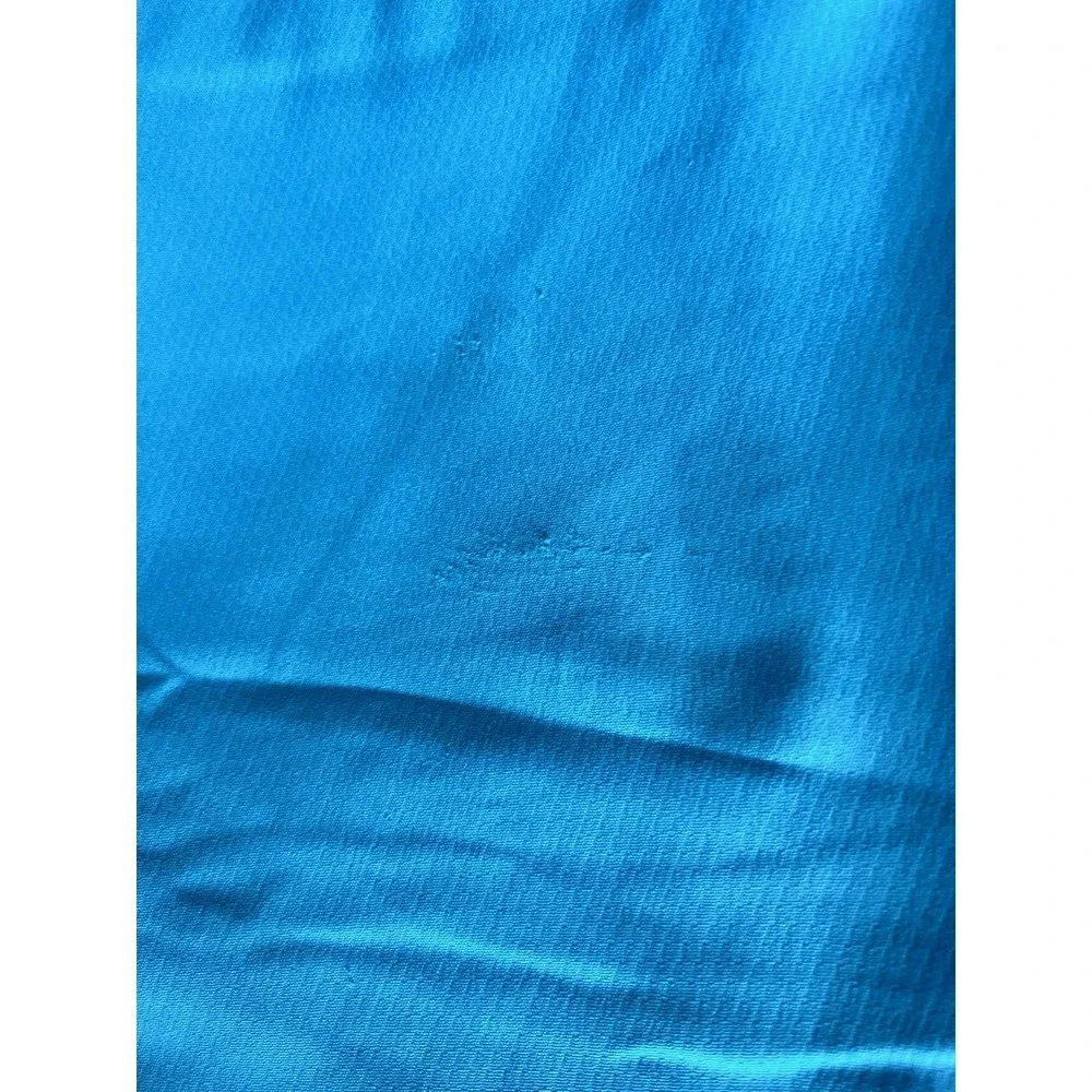 Puma Mens Golf‎ shorts Size 38 Aqua